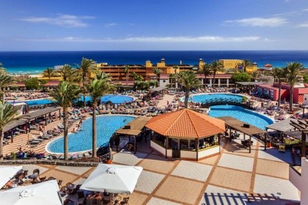 Invia – Occidental Jandia Mar & Playa, Fuerteventura
