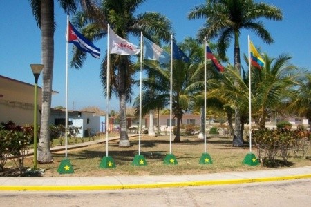 Invia – Playa Girón, Kuba