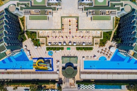 Invia – Royal Atlantis Spa & Resort,  recenzie