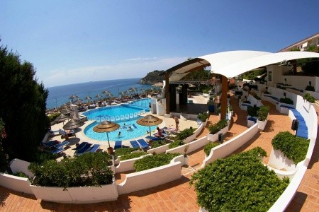 Invia – Scoglio Della Galea Resort & Spa,  recenzie