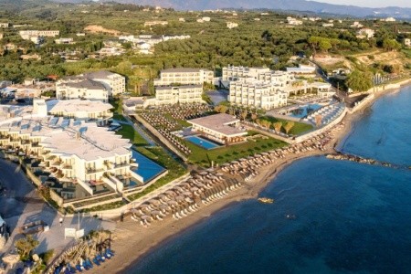 Invia – Sensimar Caravel Resort & Spa (Ex.tui Blue),  recenzie