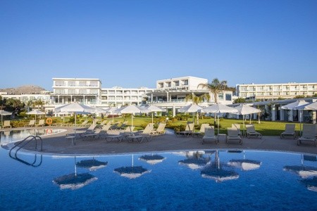 Invia – Sentido Asterias Beach Resort (Ex. Lti Asterias),  recenzie