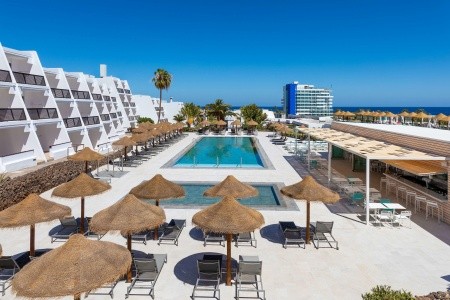 Invia – Sol Fuerteventura Jandia – All Suites, Fuerteventura