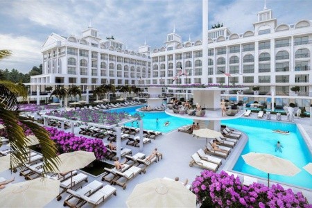 Invia – Sunthalia Hotels & Resorts,  recenzie