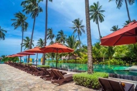 Invia – Weekender Resort, Thajsko